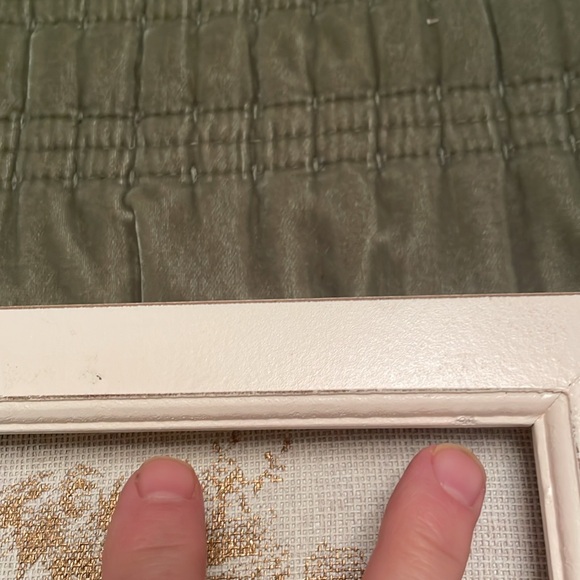 GIVE THANKS FALL Thanksgiving Wall or Tabletop Decor Wall Hanging - Picture 11 of 12